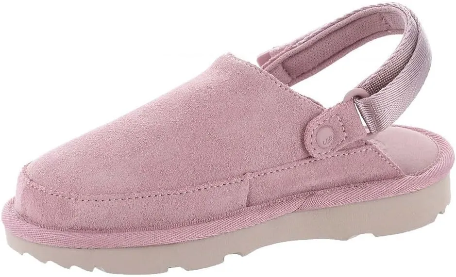 UGG Kids' Goldenstar Clog