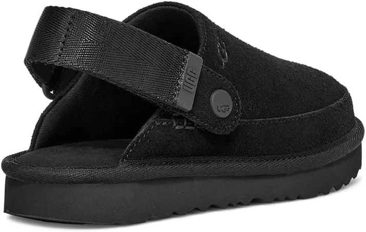 UGG Kids' Goldenstar Clog