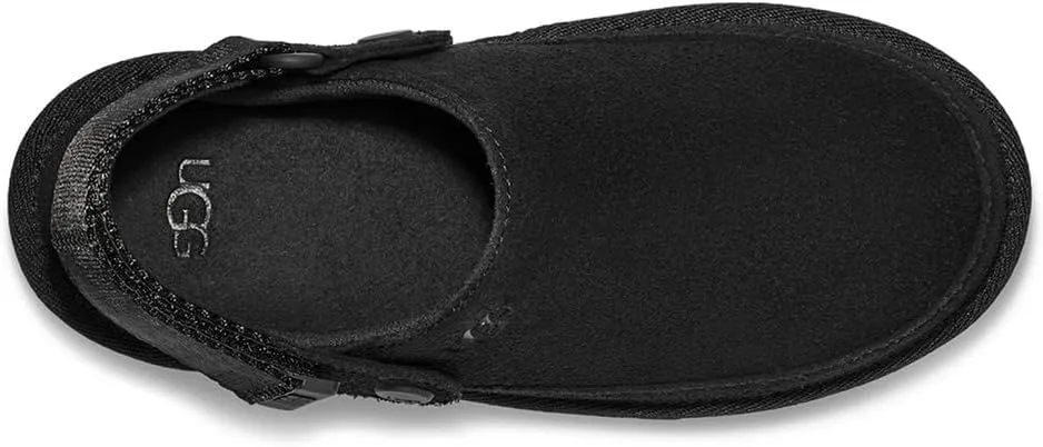 UGG Kids' Goldenstar Clog