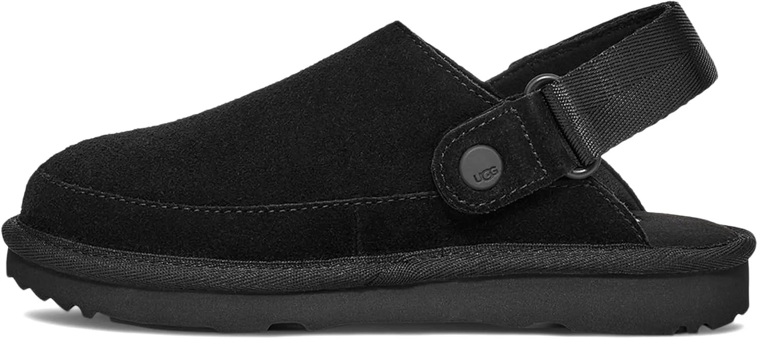 UGG Kids' Goldenstar Clog