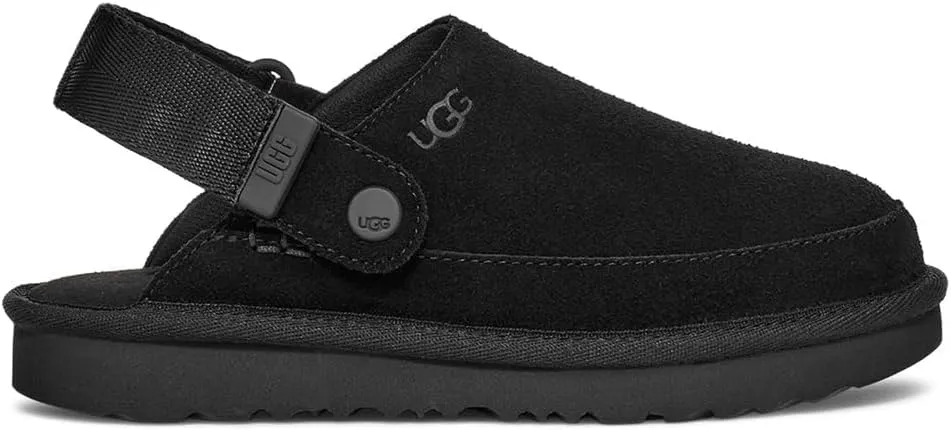 UGG Kids' Goldenstar Clog