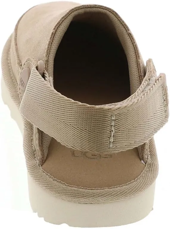UGG Kids' Goldenstar Clog