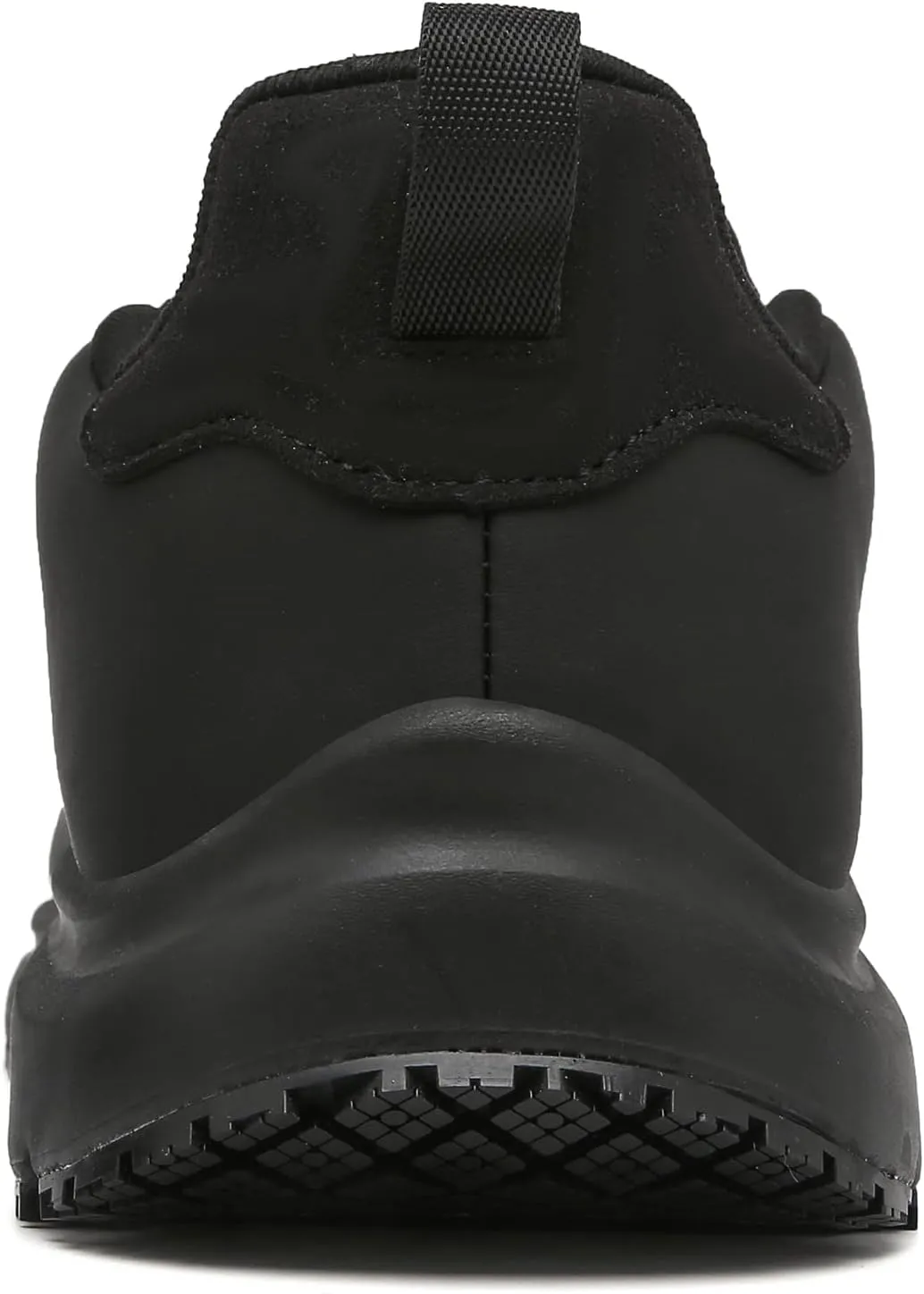 ulogu Non Slip Waterproof Shoes for Men WomenOil Resistant Slip On Work Loafers