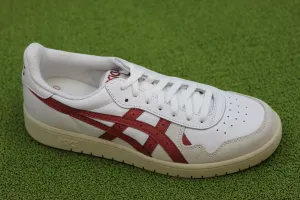 Unisex Japan S Sneaker - White/Dried Rose