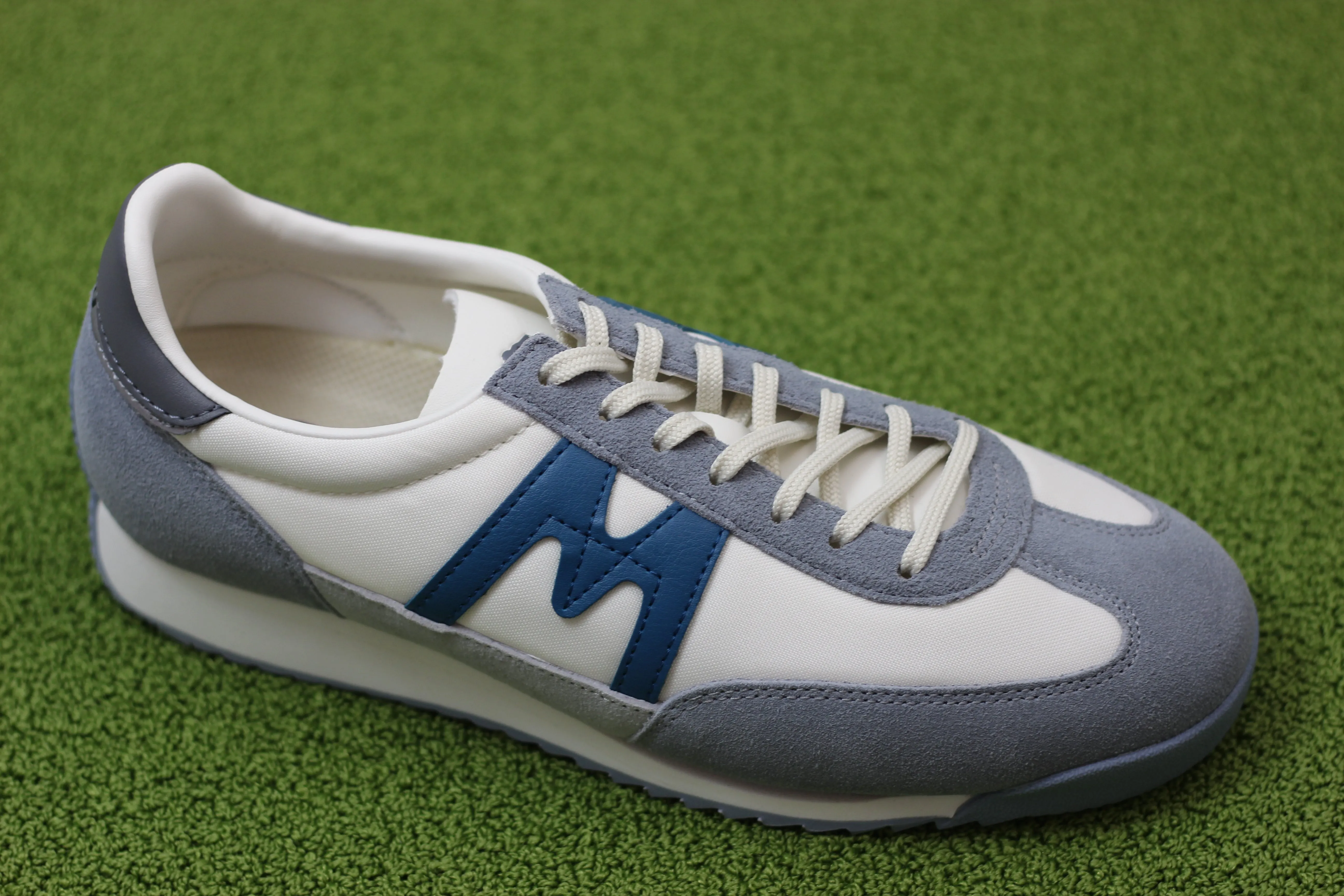 Unisex Mestari Sneaker - Weathervane/Blue