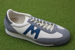 Unisex Mestari Sneaker - Weathervane/Blue