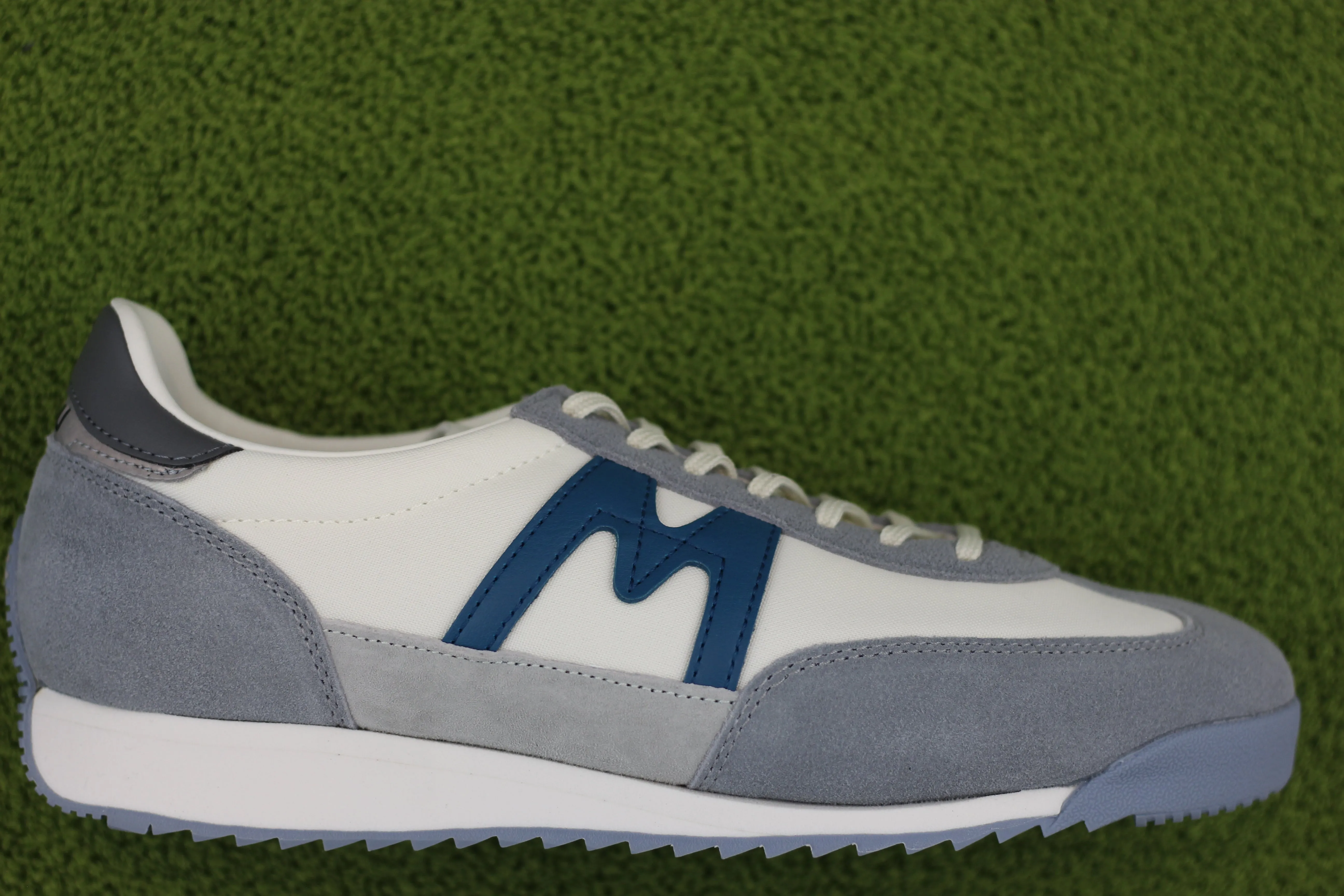 Unisex Mestari Sneaker - Weathervane/Blue