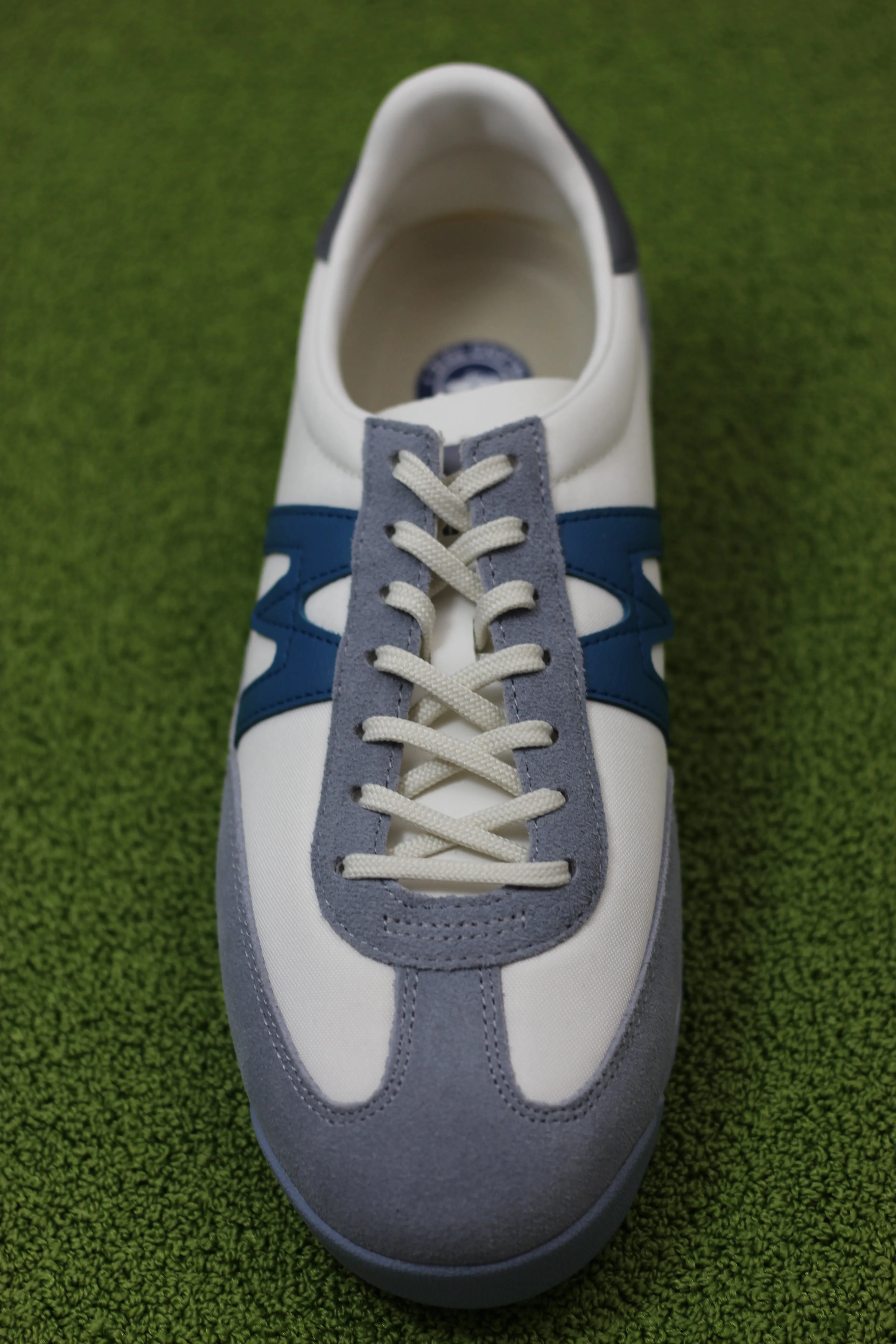Unisex Mestari Sneaker - Weathervane/Blue
