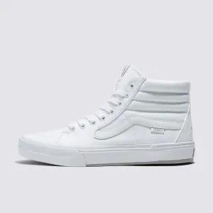 VANS BMX SK8-Hi Perris Benegas - White/Grey