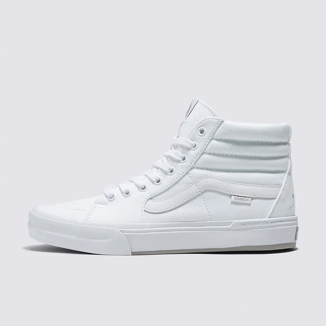 VANS BMX SK8-Hi Perris Benegas - White/Grey