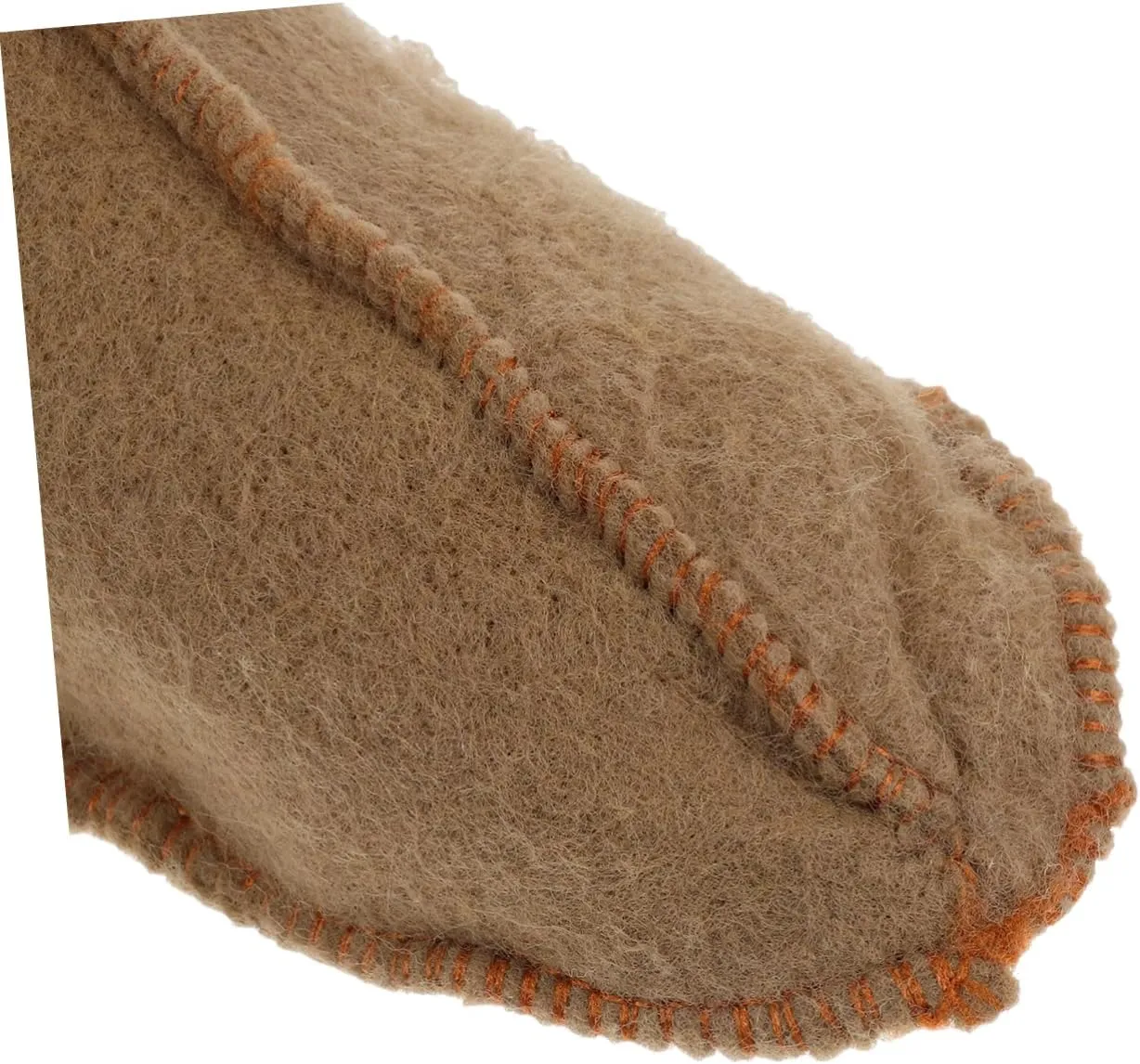 VANZACK Warm Boot Liner Socks for Winter Men's Insulated Heated Liners for Outdoor Adventures