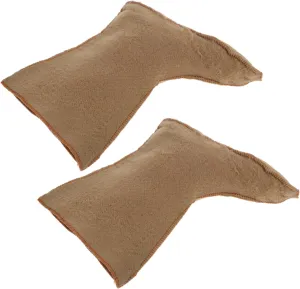 VANZACK Warm Boot Liner Socks for Winter Men's Insulated Heated Liners for Outdoor Adventures
