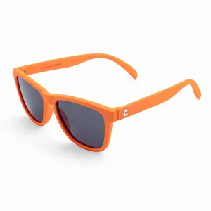 WaytogoOJ - Orange Sunglasses