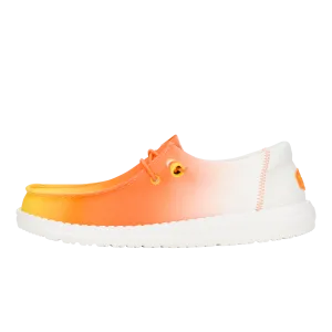 Wendy Candy Corn - Orange Zing/Multi