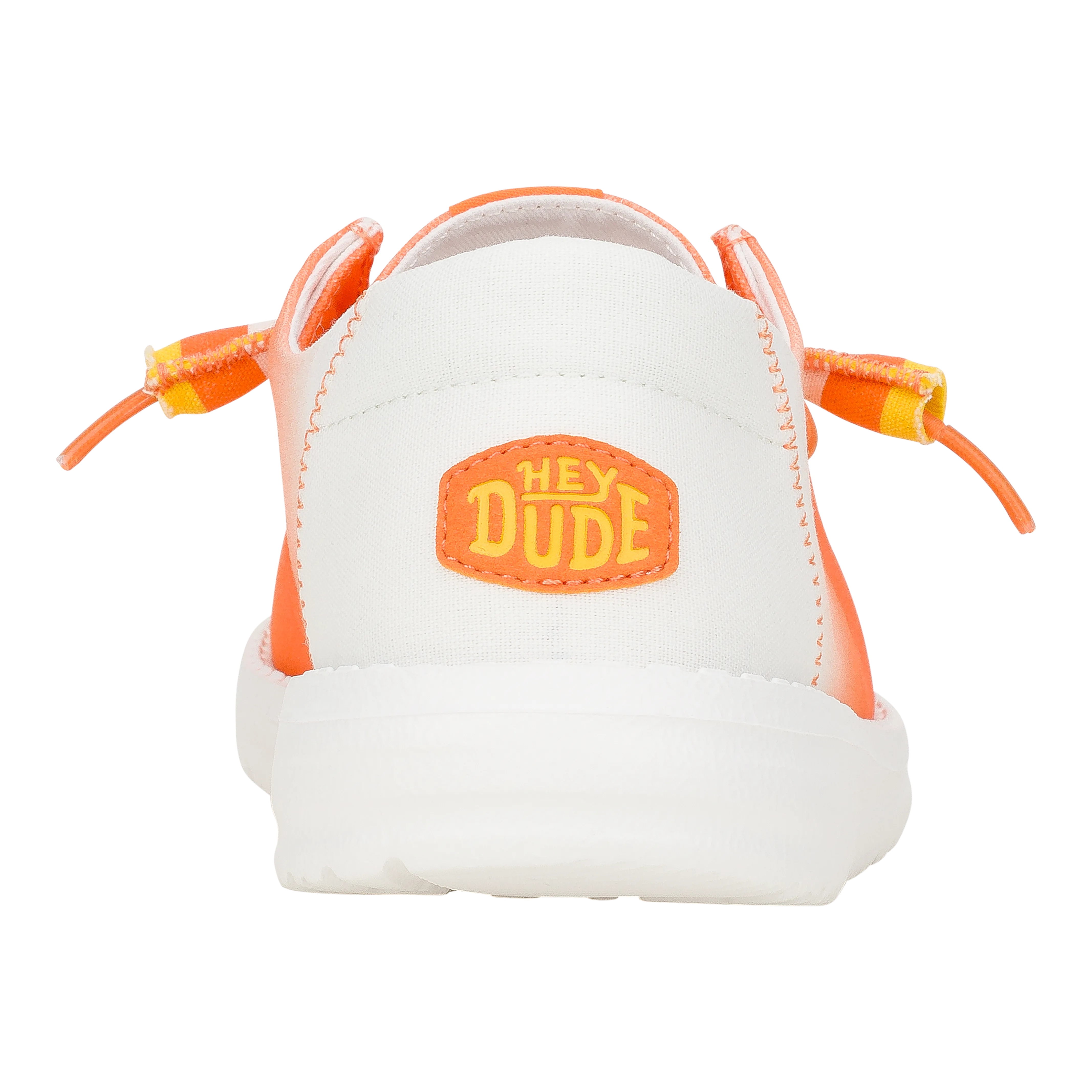 Wendy Candy Corn - Orange Zing/Multi
