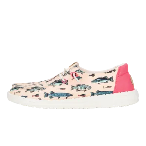 Wendy Fish Lure - Bubblegum