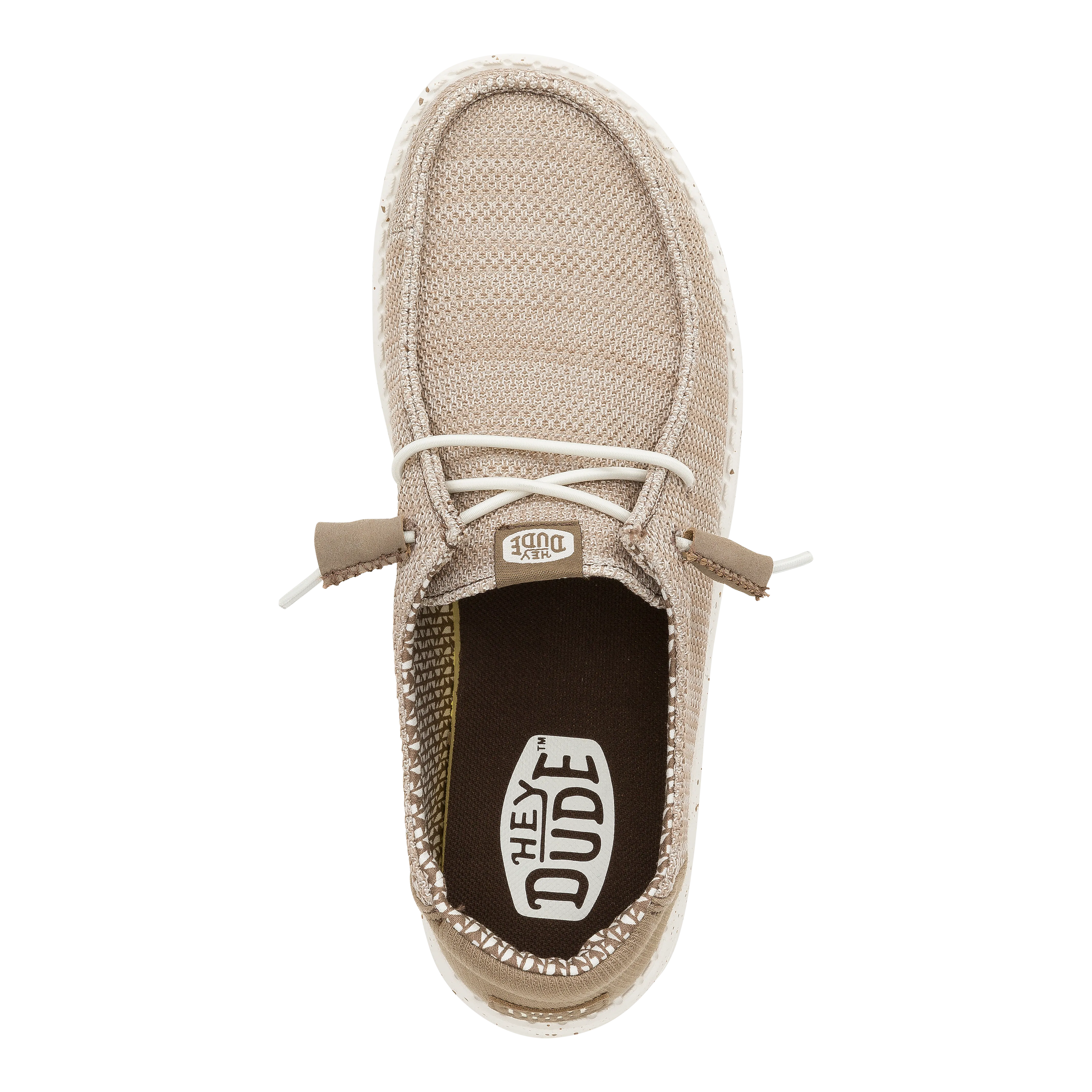 Wendy Stretch Sox - Walnut