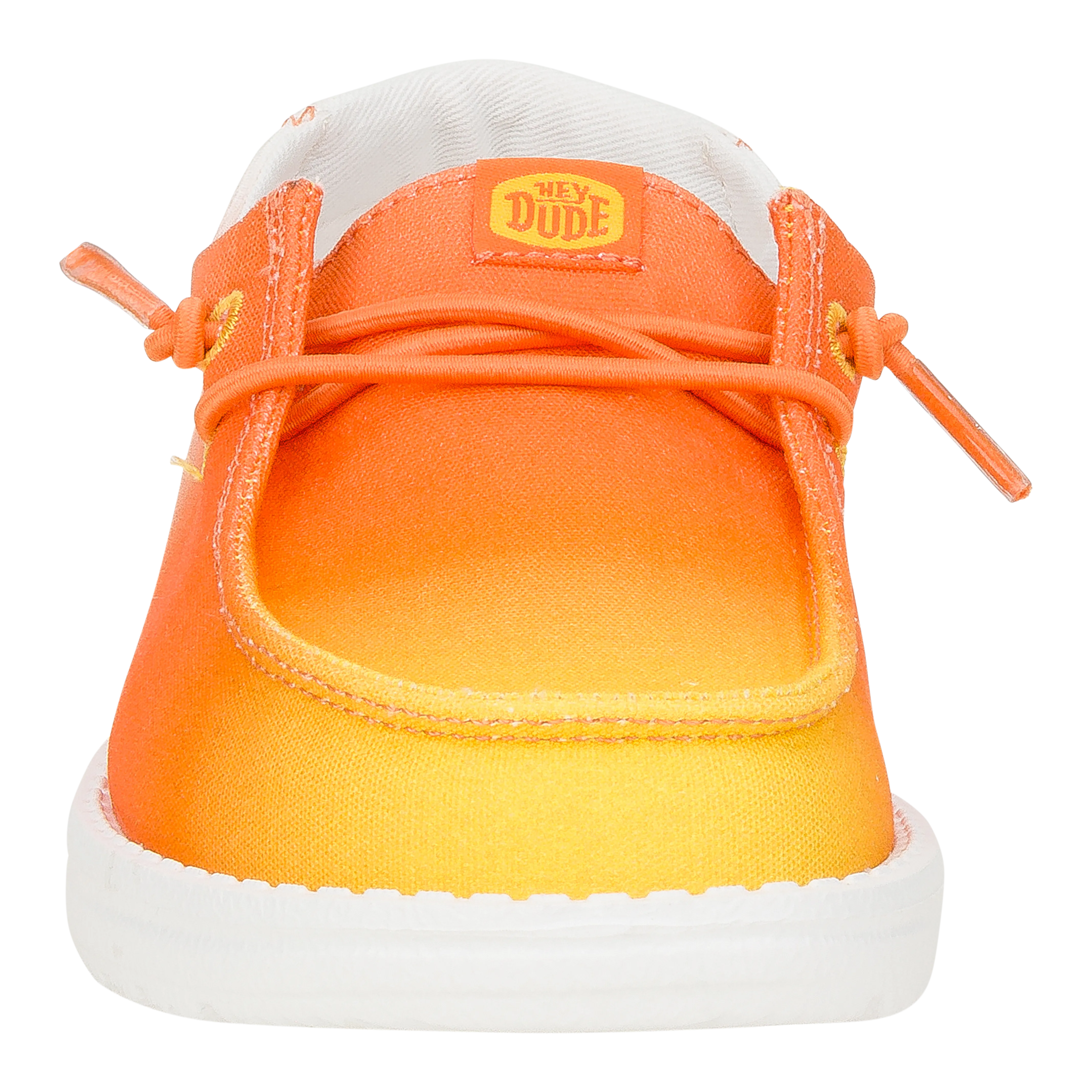 Wendy Youth Candy Corn - Orange Zing/Multi