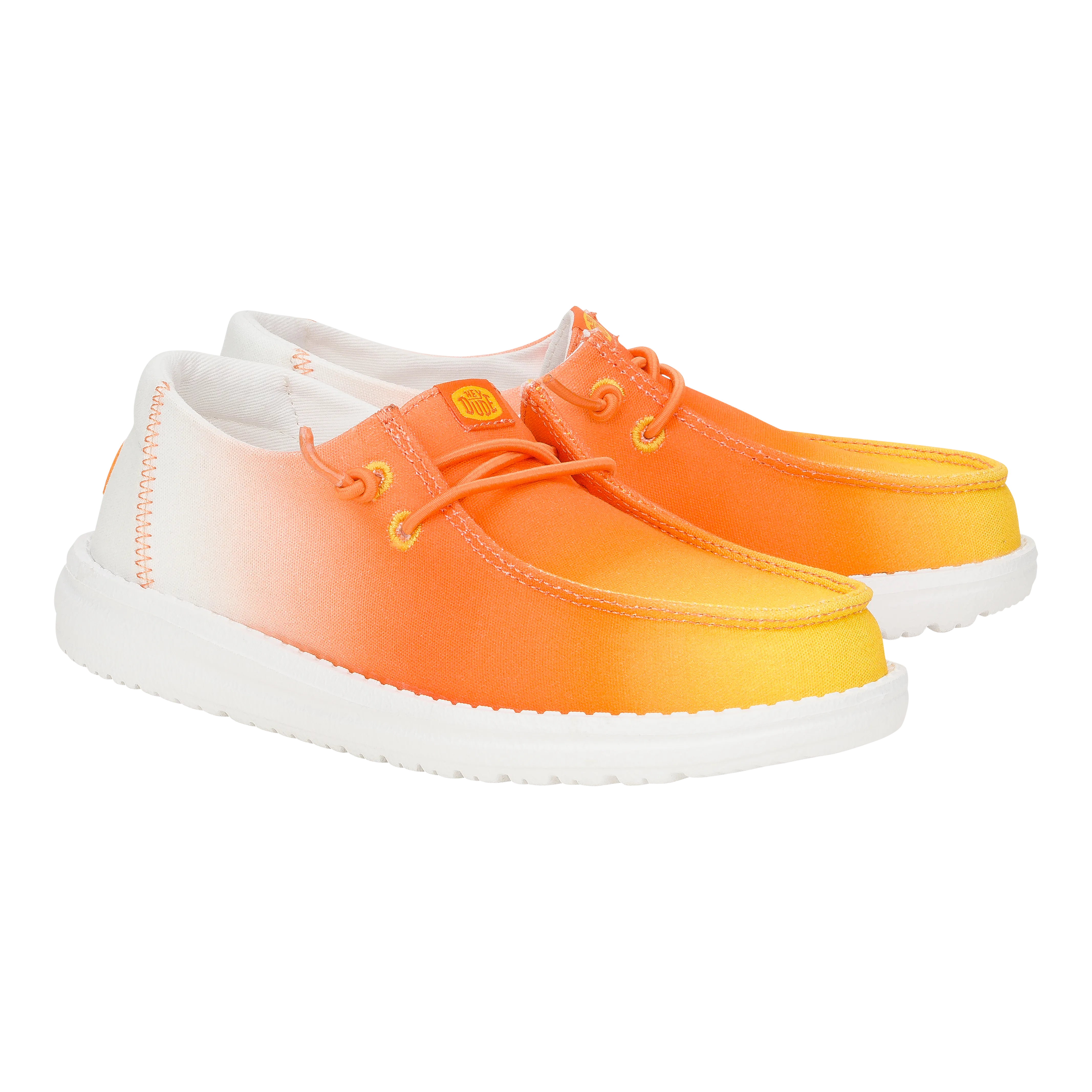 Wendy Youth Candy Corn - Orange Zing/Multi