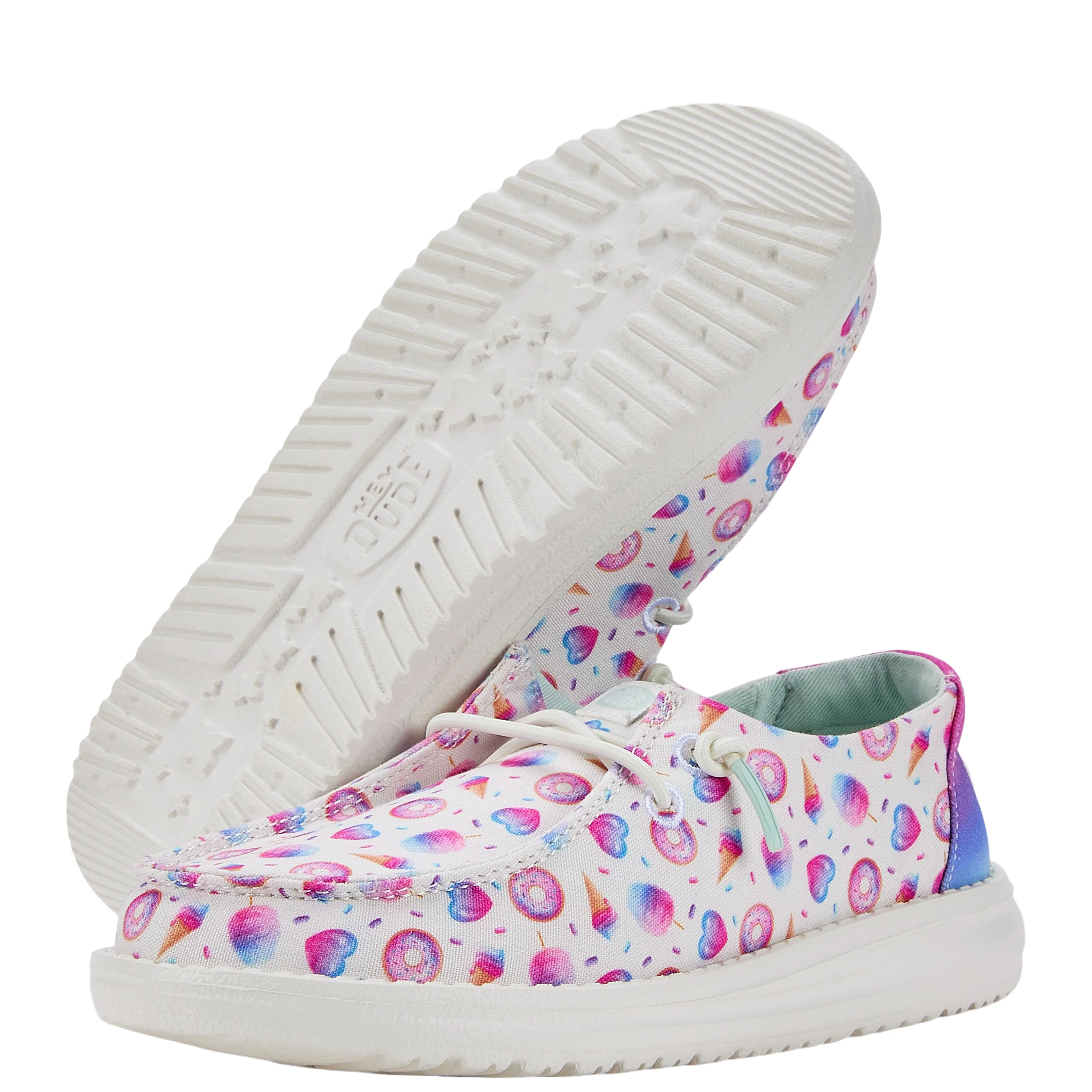 Wendy Youth Sweet Treats - Treats Multi