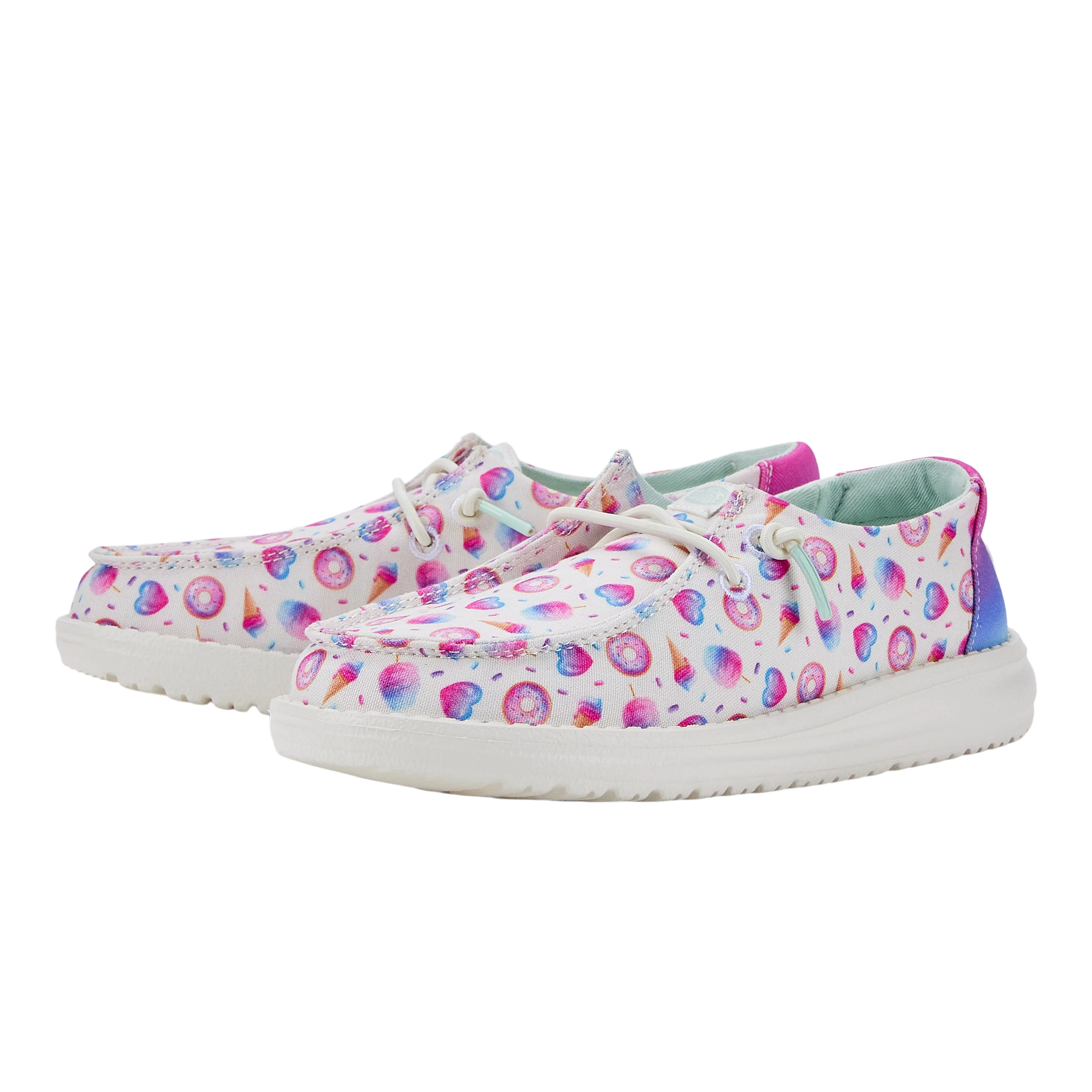 Wendy Youth Sweet Treats - Treats Multi