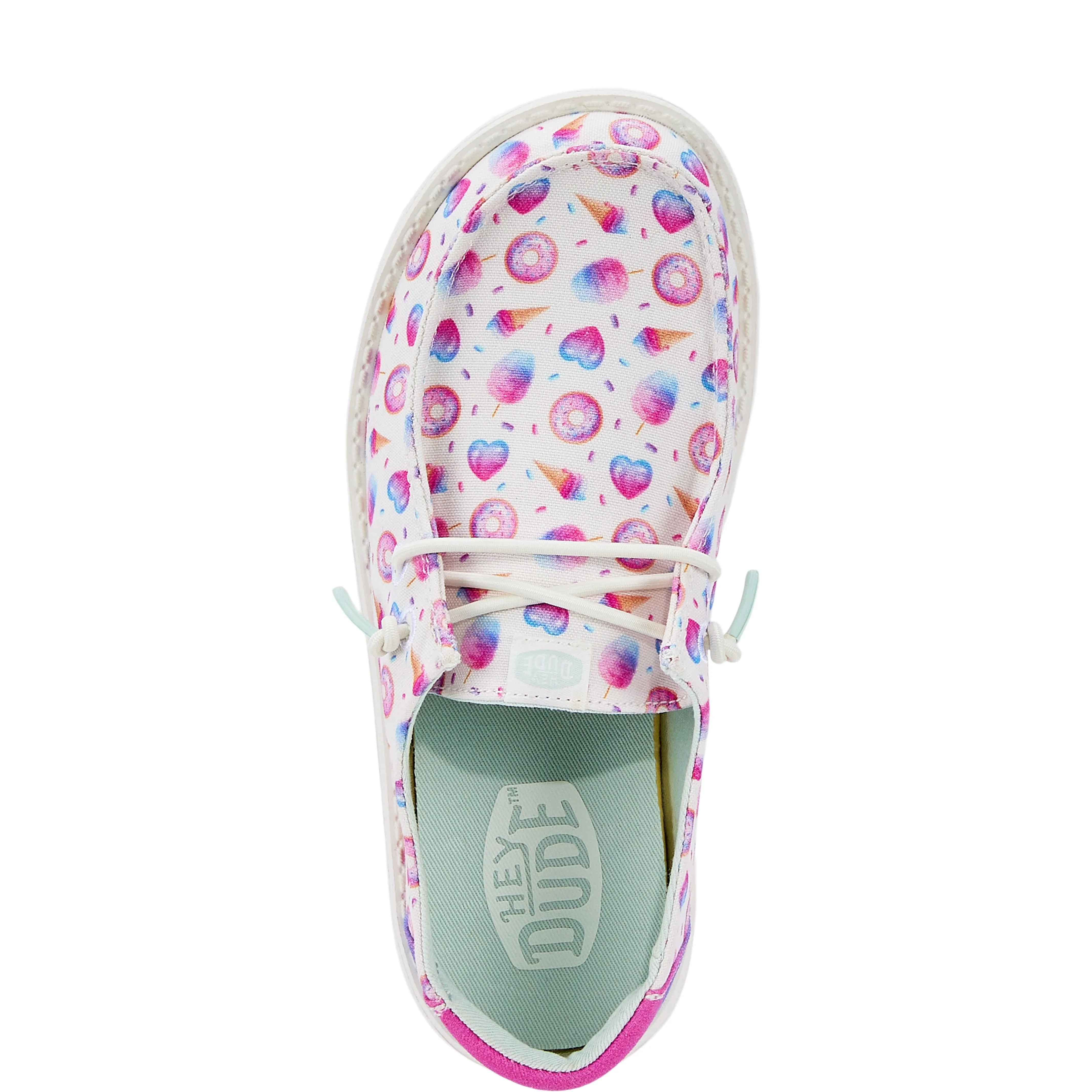 Wendy Youth Sweet Treats - Treats Multi