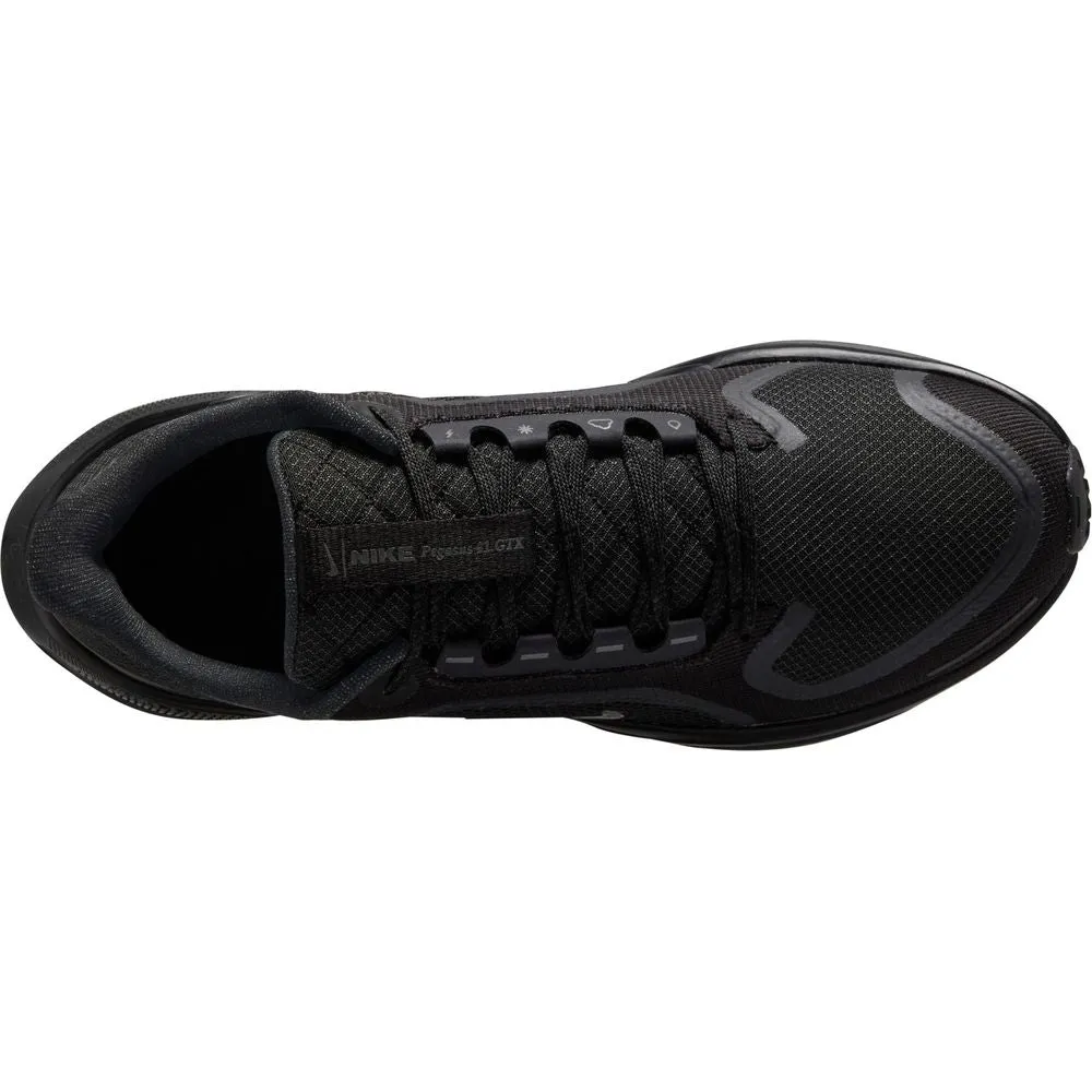 Womens Air Zoom Pegasus 41 Gore-Tex - Black/Black/Anthracite