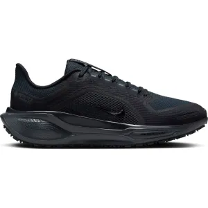 Womens Air Zoom Pegasus 41 Gore-Tex - Black/Black/Anthracite