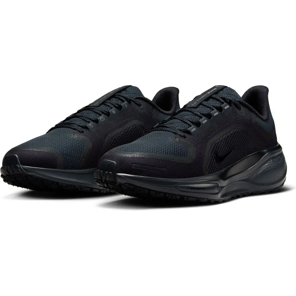 Womens Air Zoom Pegasus 41 Gore-Tex - Black/Black/Anthracite