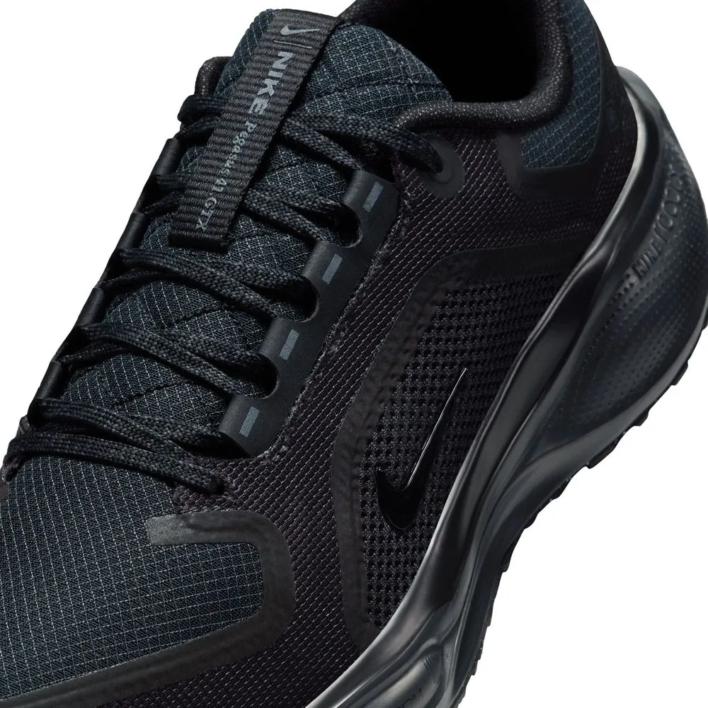 Womens Air Zoom Pegasus 41 Gore-Tex - Black/Black/Anthracite