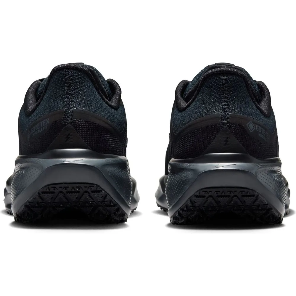 Womens Air Zoom Pegasus 41 Gore-Tex - Black/Black/Anthracite