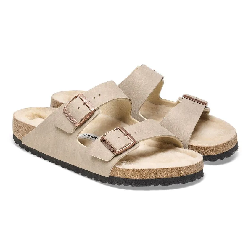 Women's Arizona Shearling