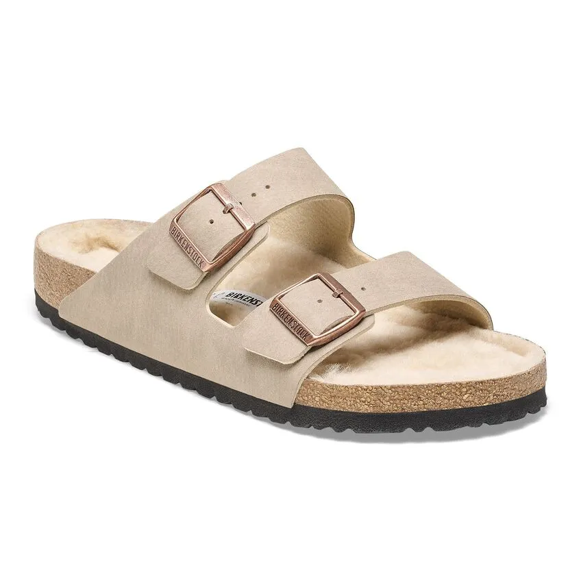 Women's Arizona Shearling