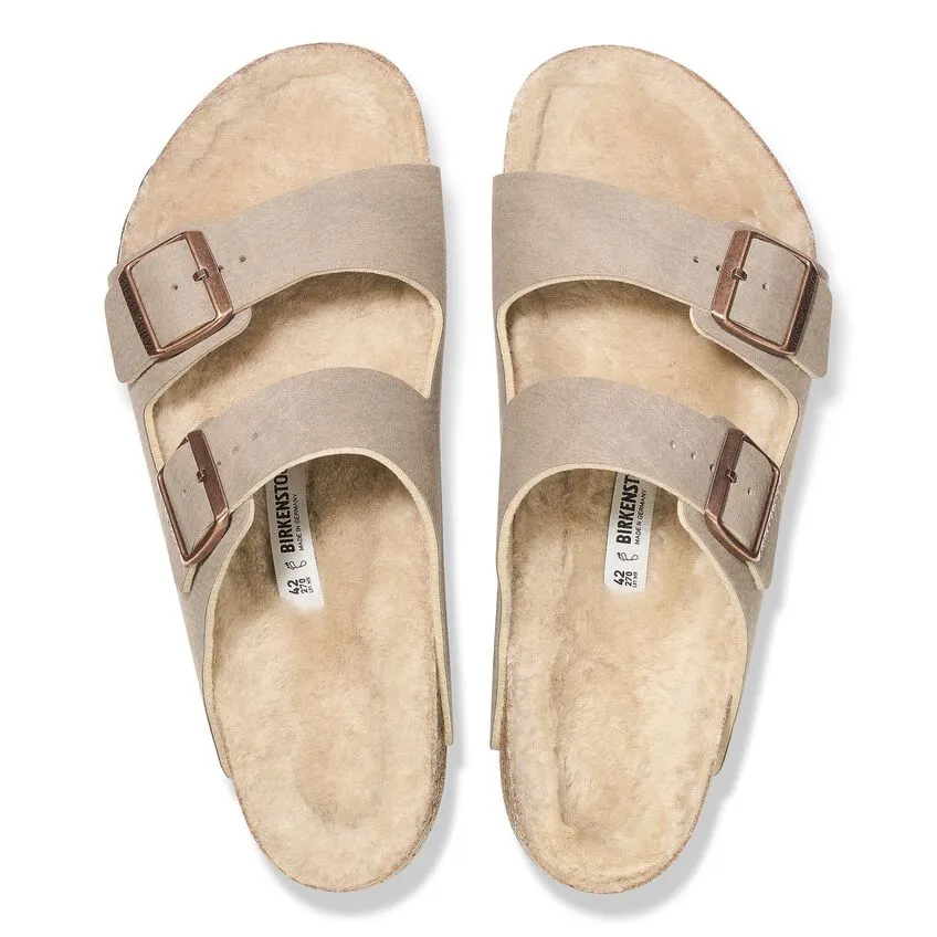 Women's Arizona Shearling