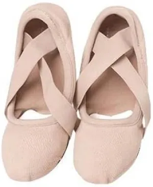 Women's Ballet Flats Shoes Woman Ballet Shoes Ballet Flats Shoes Slippers Girls Soft Dance Shoes Women Ballet Slippers