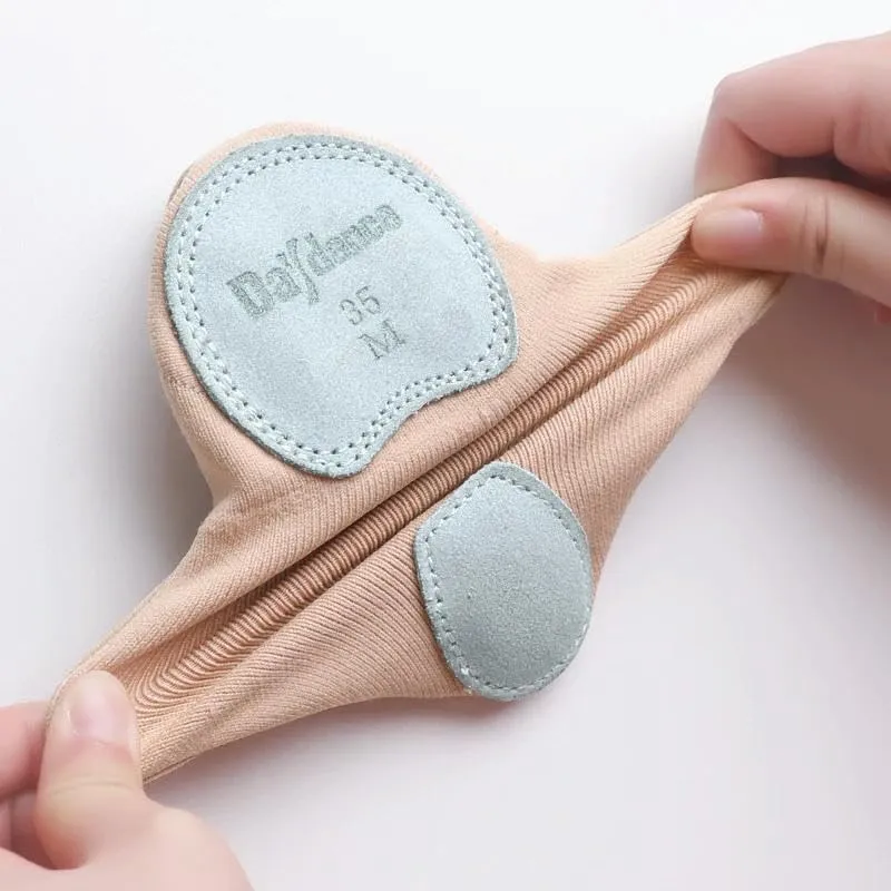 Women's Ballet Flats Shoes Woman Ballet Shoes Ballet Flats Shoes Slippers Girls Soft Dance Shoes Women Ballet Slippers