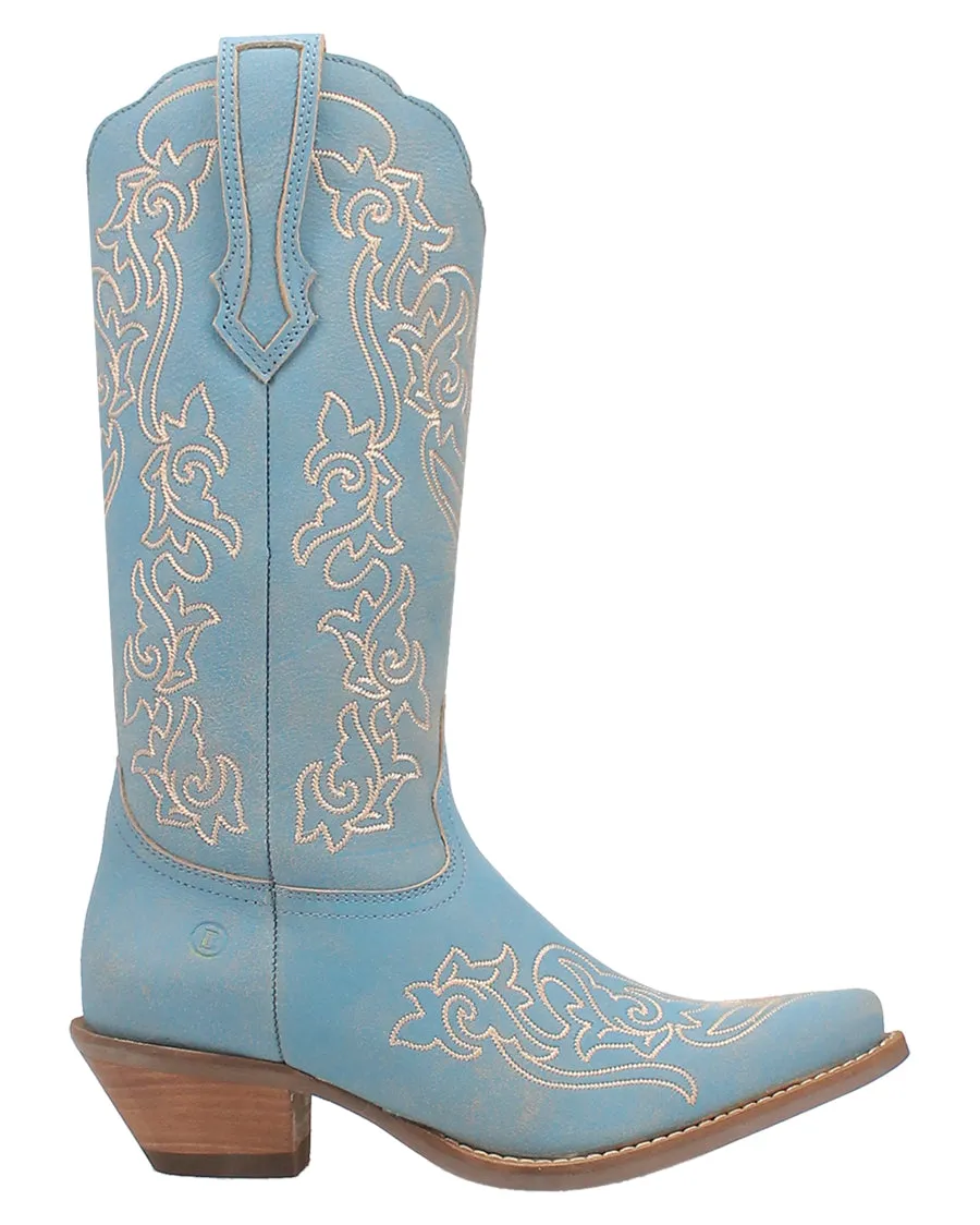 Women's Flirty N' Fun Western Boots