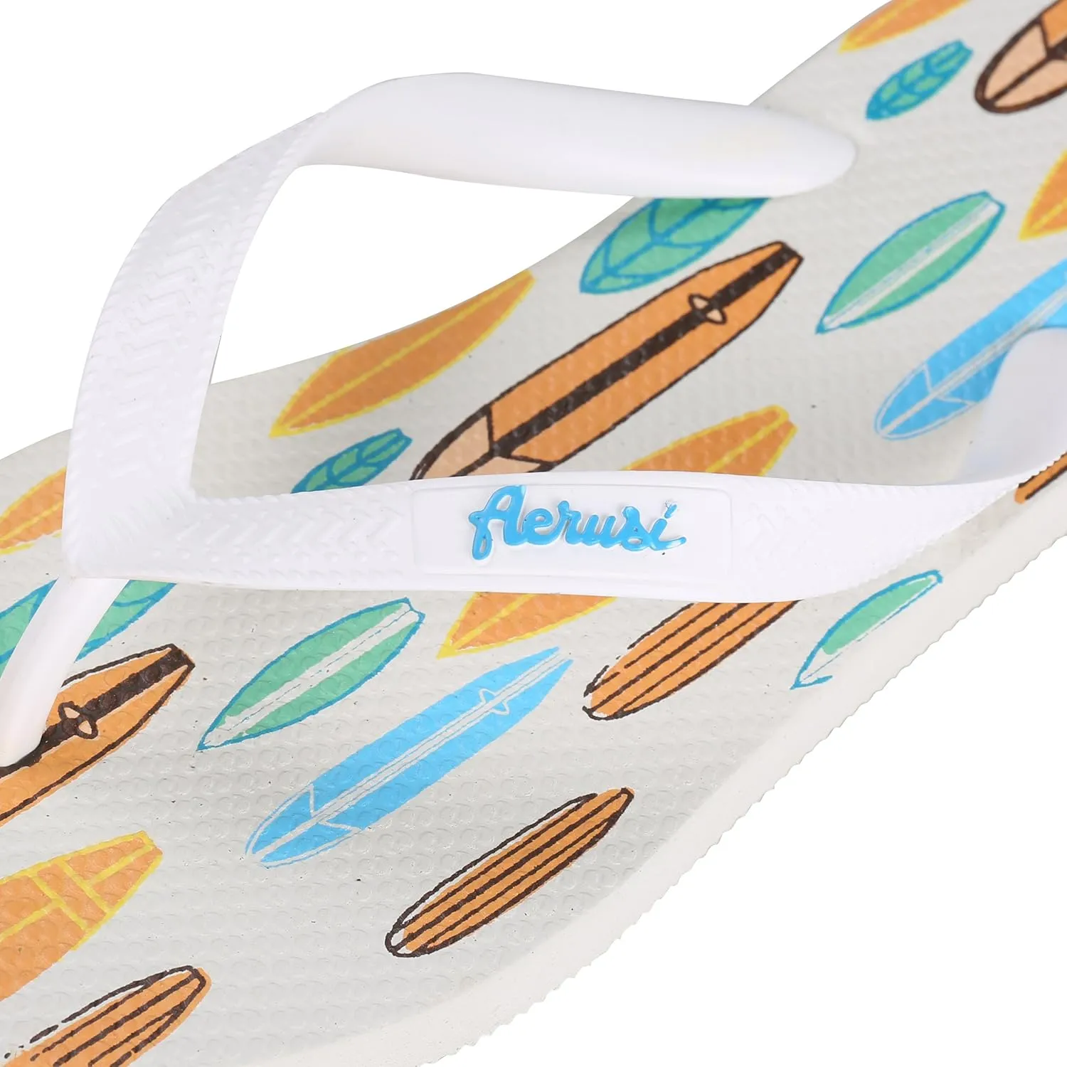 Women's Novelty Design Flip-Flop Sandals