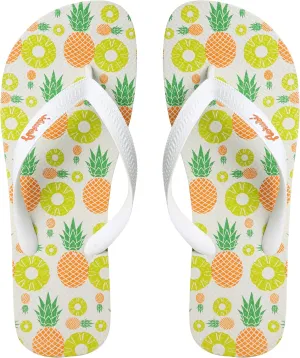 Women's Novelty Design Flip-Flop Sandals