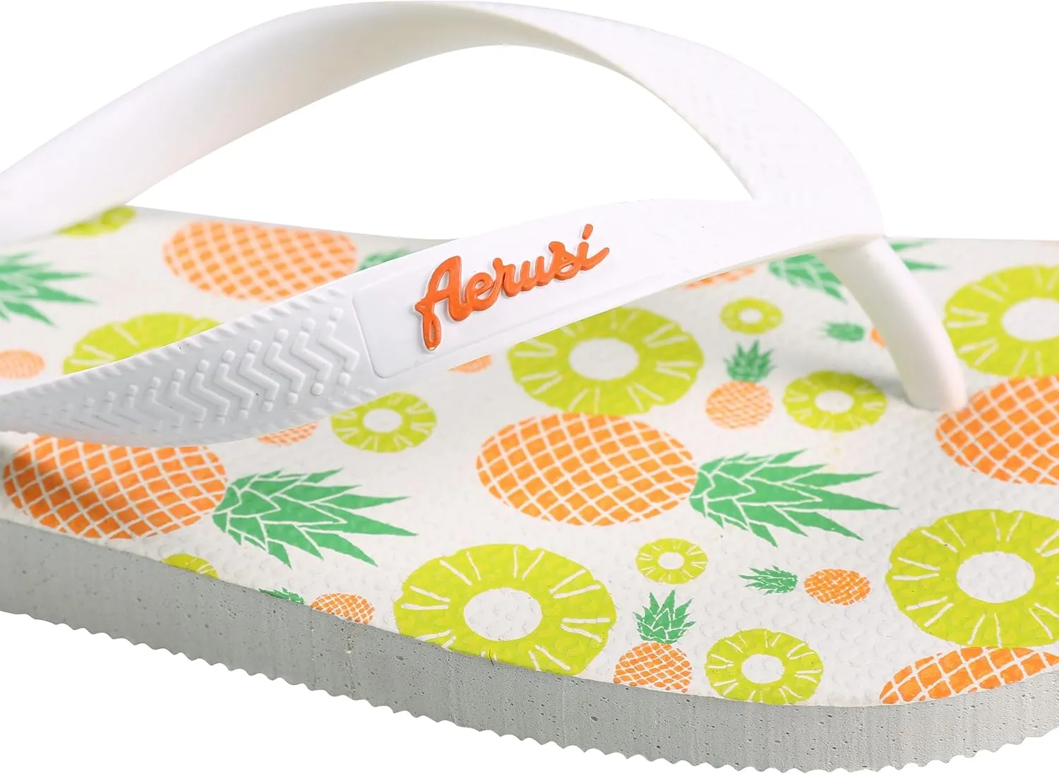 Women's Novelty Design Flip-Flop Sandals