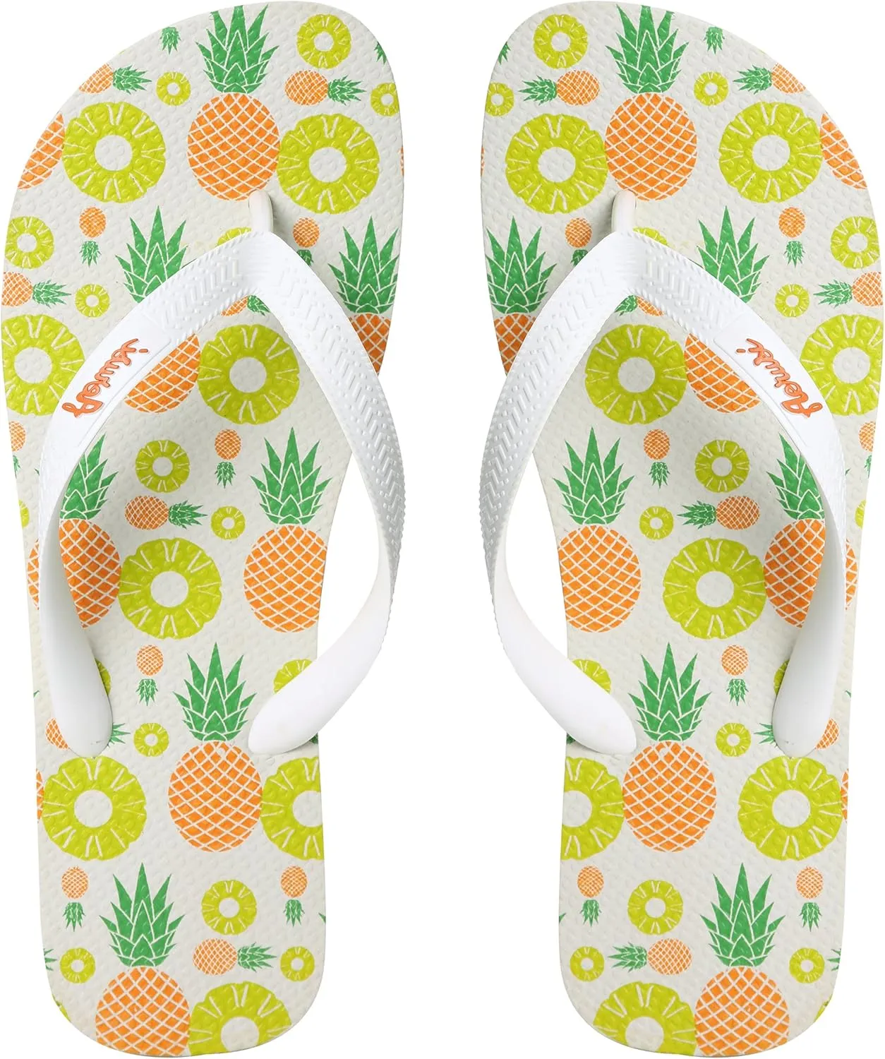 Women's Novelty Design Flip-Flop Sandals
