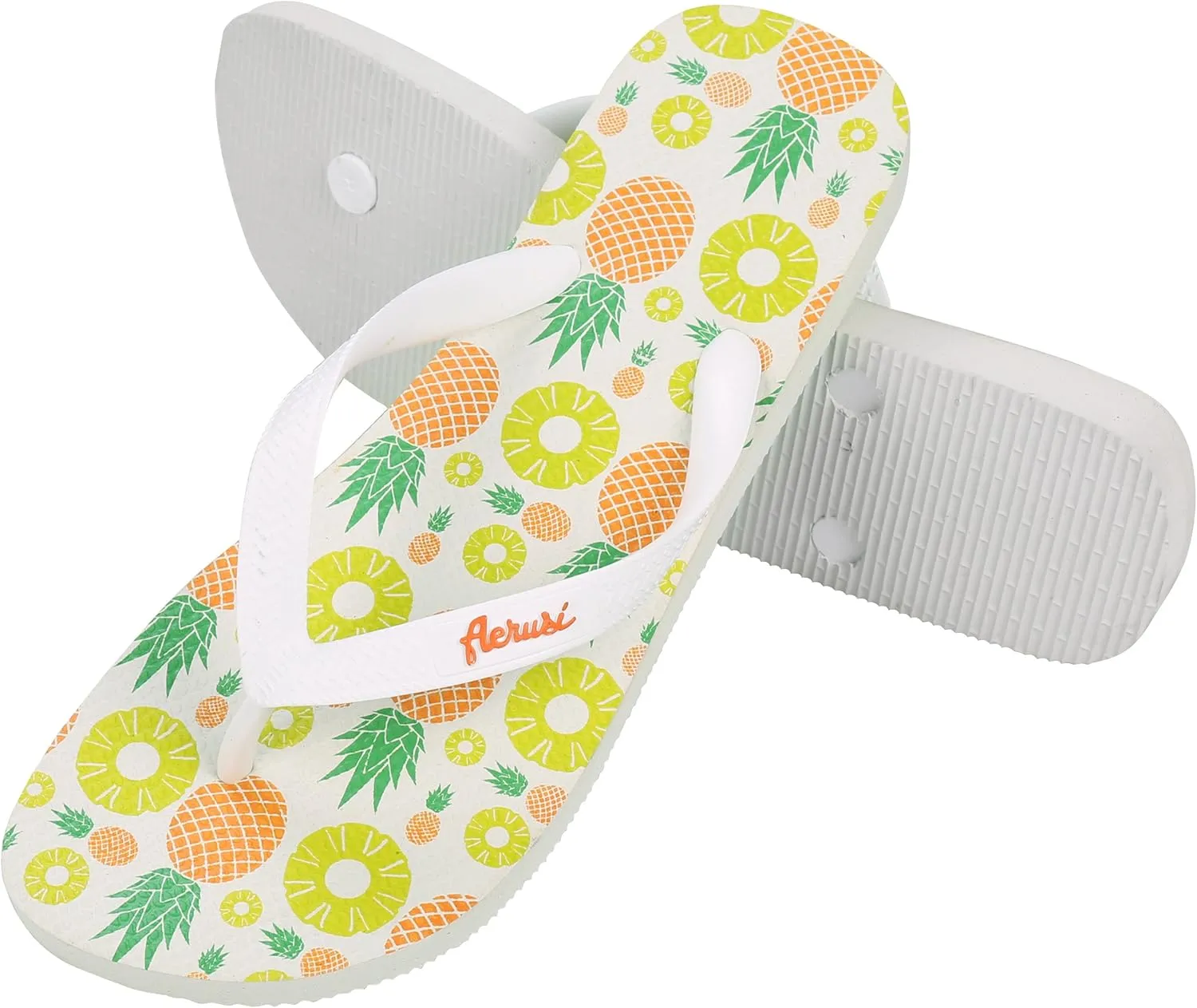 Women's Novelty Design Flip-Flop Sandals