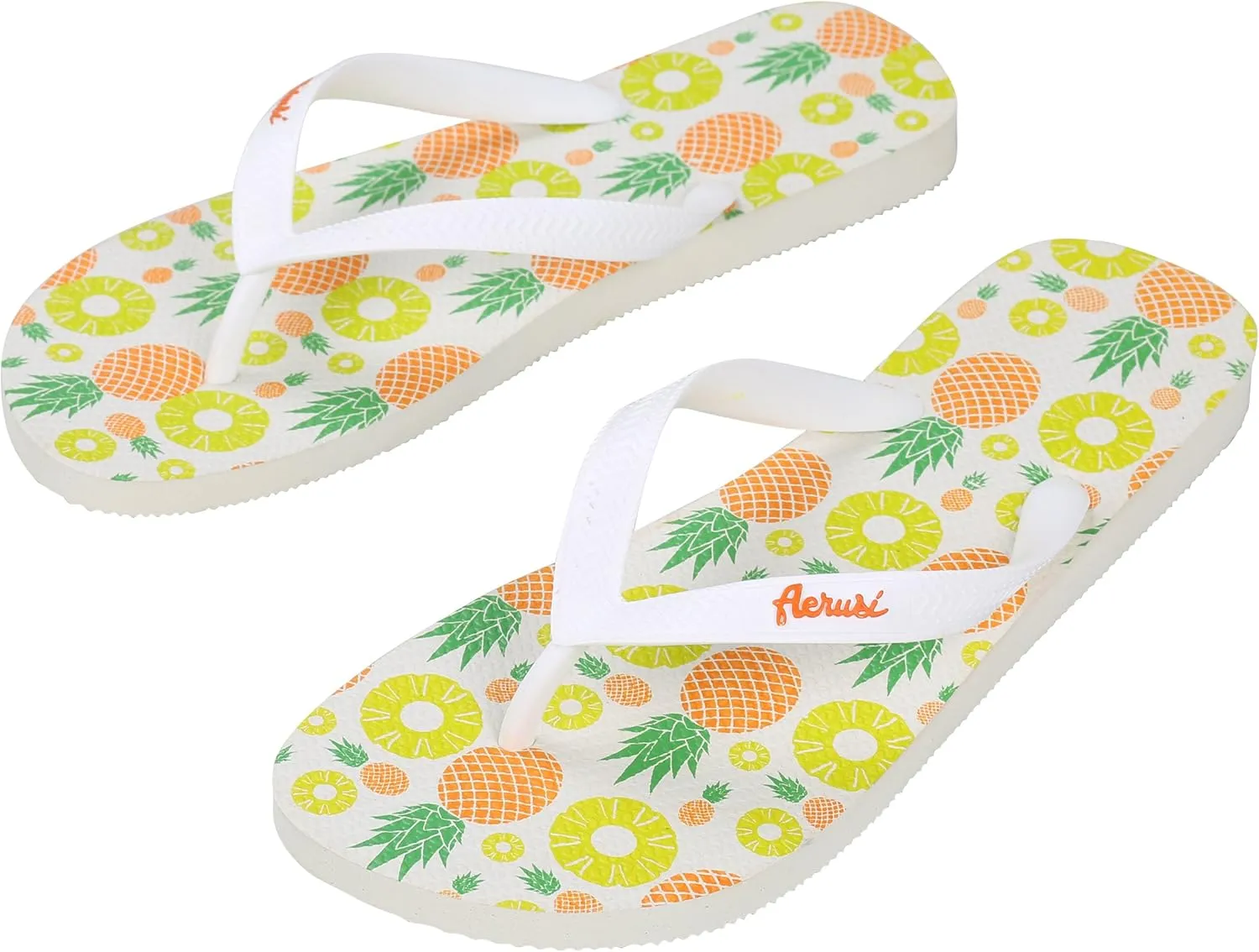 Women's Novelty Design Flip-Flop Sandals