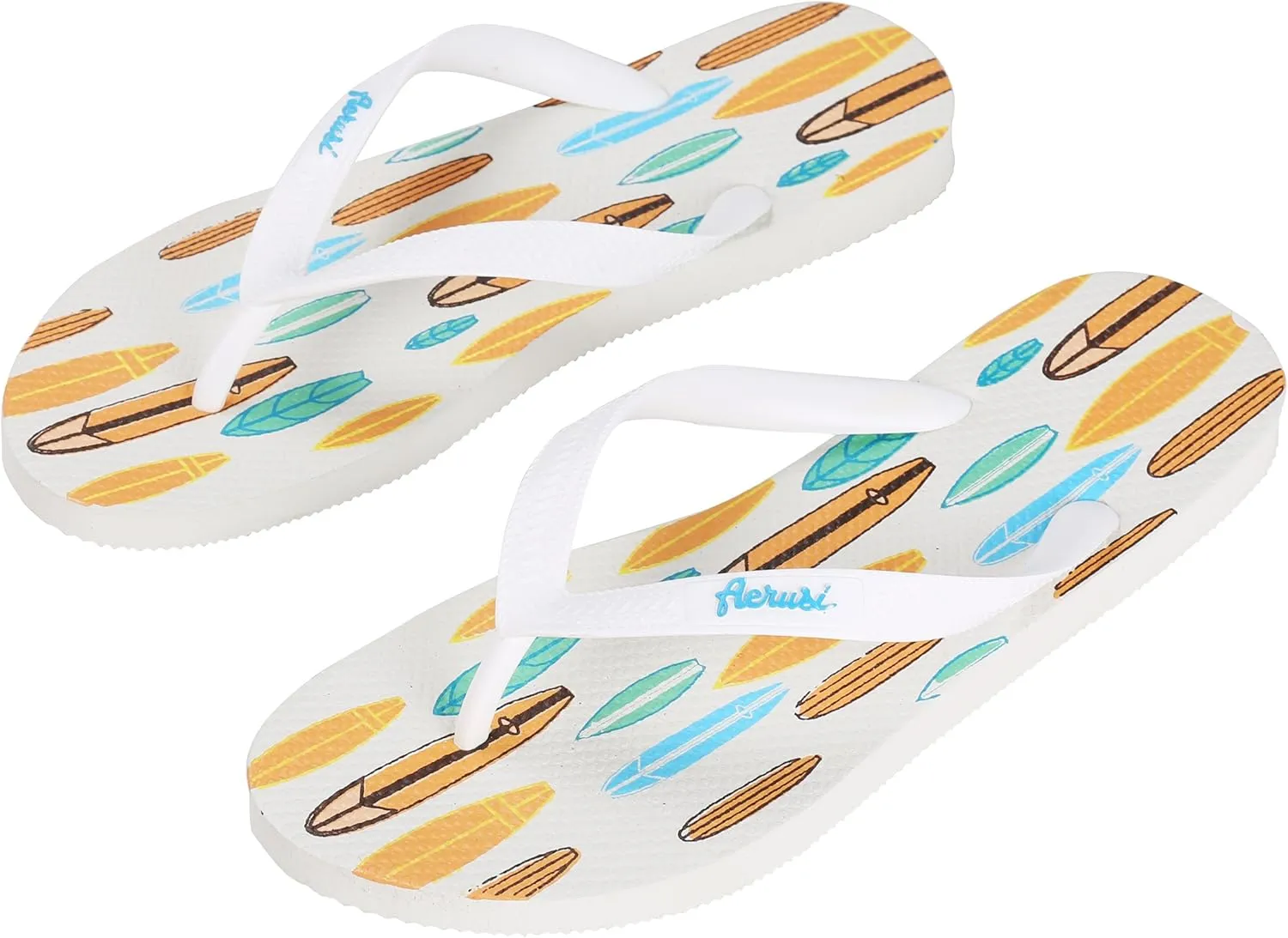 Women's Novelty Design Flip-Flop Sandals
