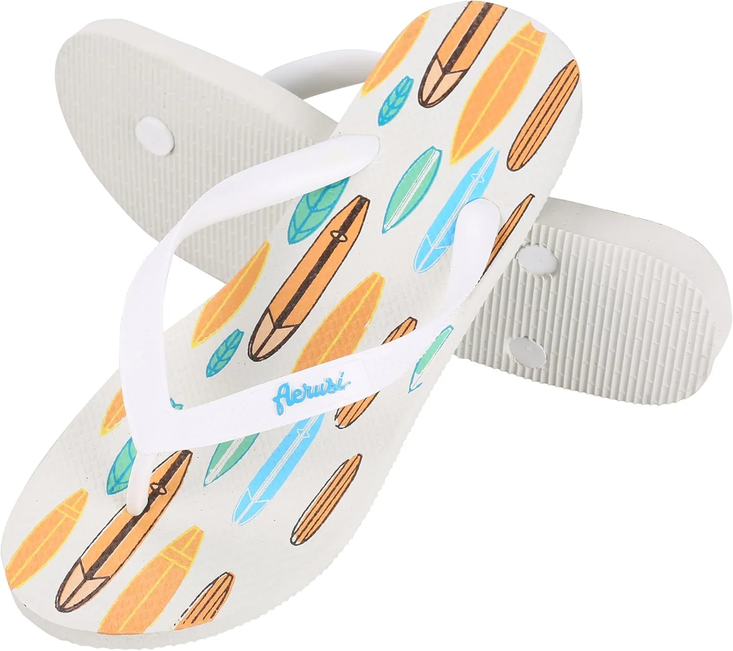 Women's Novelty Design Flip-Flop Sandals