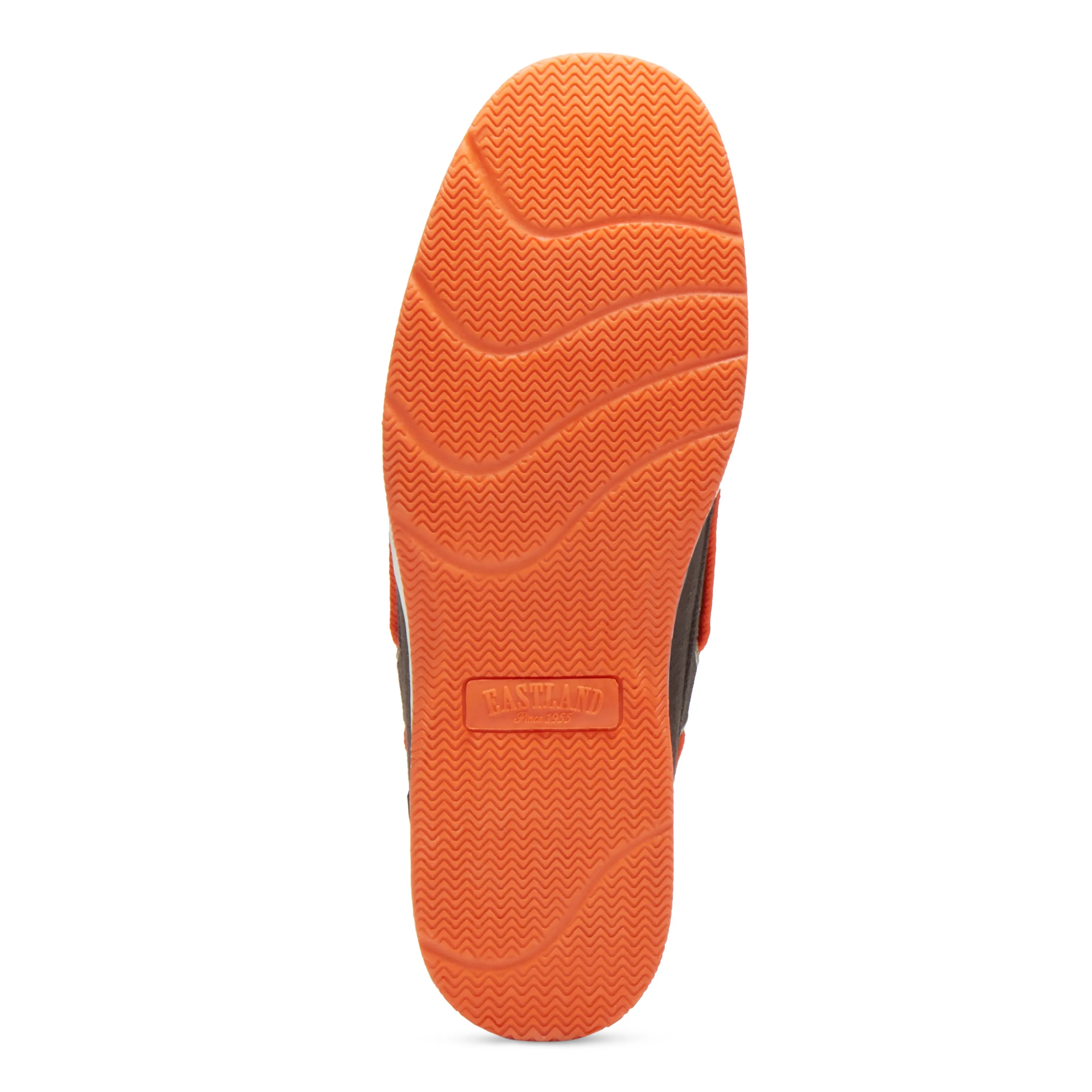 Women's Solstice MLB Baltimore Orioles Canvas Boat Shoe