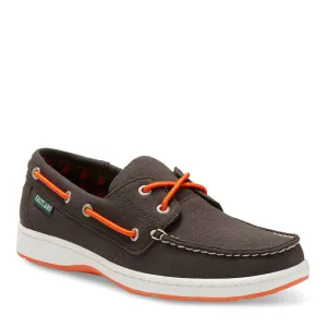 Women's Solstice MLB Baltimore Orioles Canvas Boat Shoe