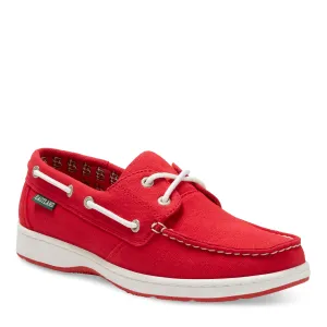 Women's Solstice MLB St Louis Cardinals Canvas Boat Shoe