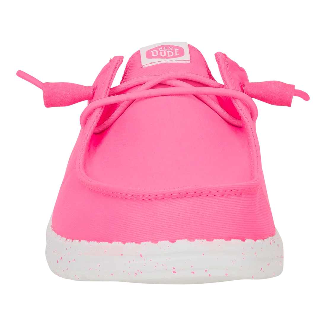 Womens Wendy Slip Classic Neon Pink
