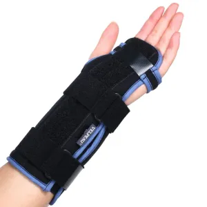 Wrist Brace Support for Wrist Sprain Arthritis or Bone Fracture